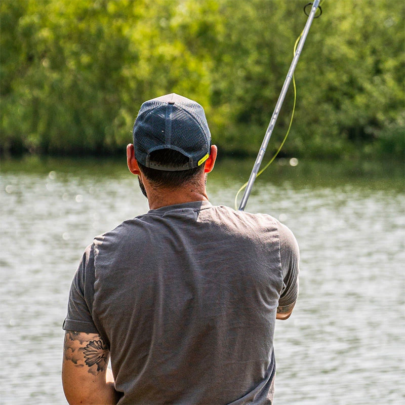 Ridge Monkey Transmit Spod & Marker Braid